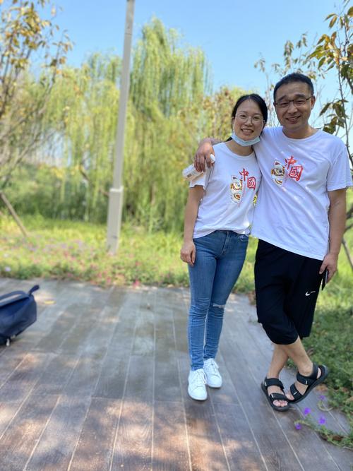 妍涵妈妈的丰盛日记35/365 妍涵科技