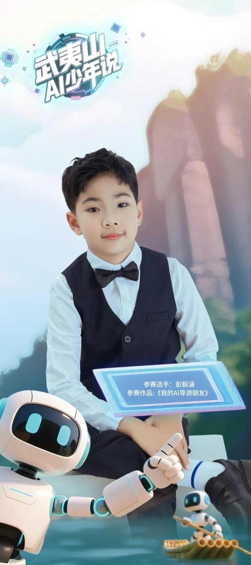 妍涵科技 青春力量铸就未来之星